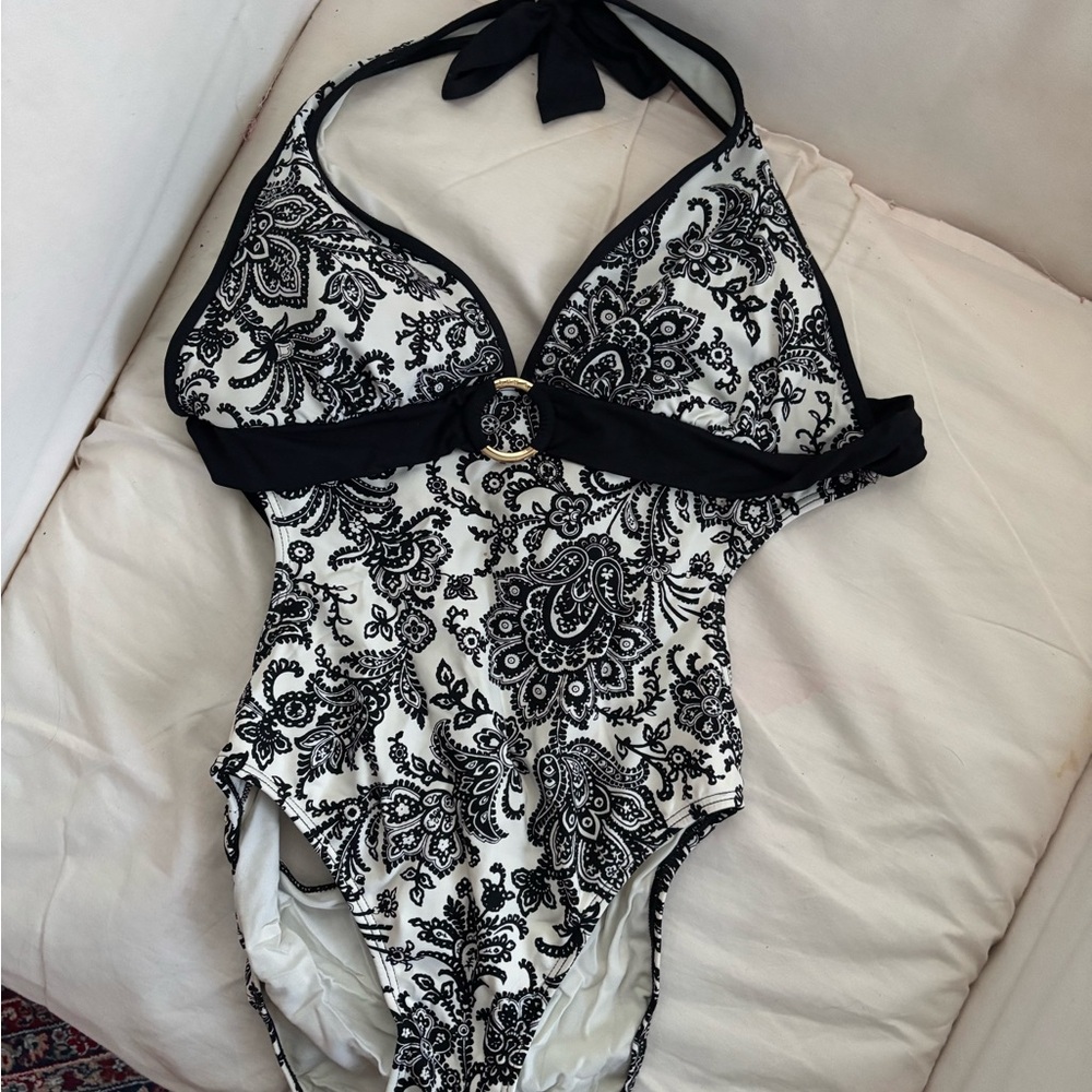 Ralph Lauren Paisley